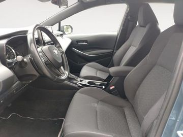Toyota Corolla - 11
