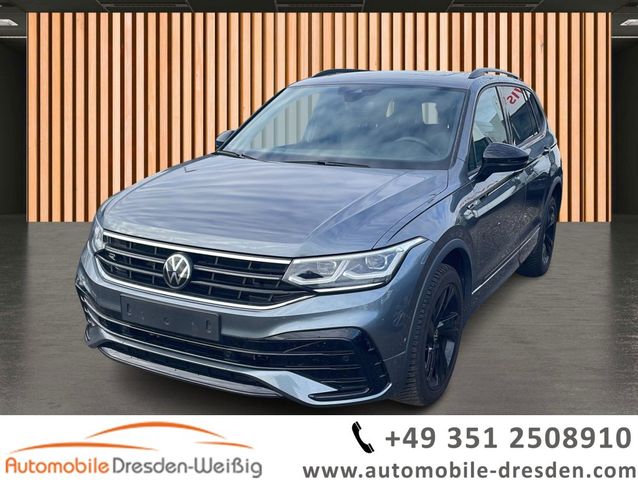 Volkswagen Tiguan Allspace 2.0 TSI DSG R-Line 4Motion*Pano*