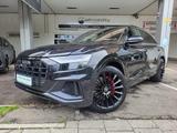 Audi SQ8 4.0 TFSI quattro HUD Pano B&O StHzg Massage - Audi SQ8 Gebrauchtwagen