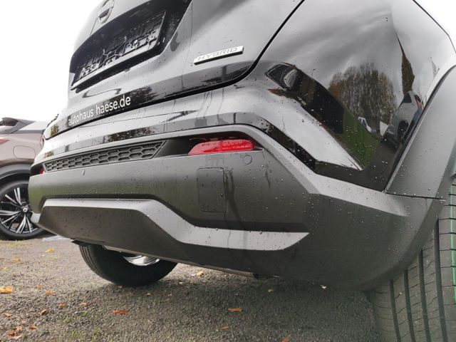 NISSAN Juke (Bild 14 von Array)