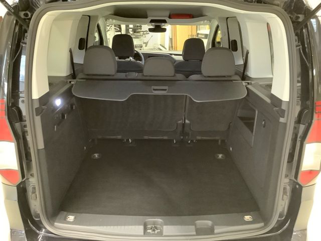 Caddy Life 5-Sitzer 1,5 TSI 84 kW Climatronic, A