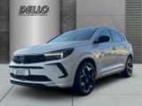 Opel Grandland Elegance Turbo AT Navi Pro 19Zoll-Alu 