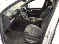 Volkswagen Touareg - Vorschau Bild 6