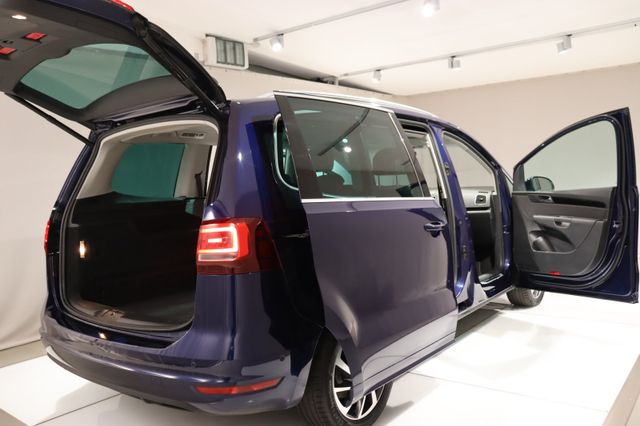 Sharan 1.4 TSI Sound ACC SHZ Bi-XENONNAVI SPORTP