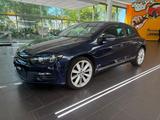 Volkswagen Scirocco III 1.4 tsi - VW Scirocco Gebrauchtwagen in Berlin