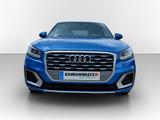 Audi Q2 35 TFSI Sport AHK*NAVI*LED*PDC*TEMP*SHZ*SOUND - Audi Q2 mit Benzin-Antrieb: Sport