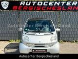 Smart ForTwo fortwo coupe Basis - Gebrauchtwagen mit Automatik bis 3.000 Euro