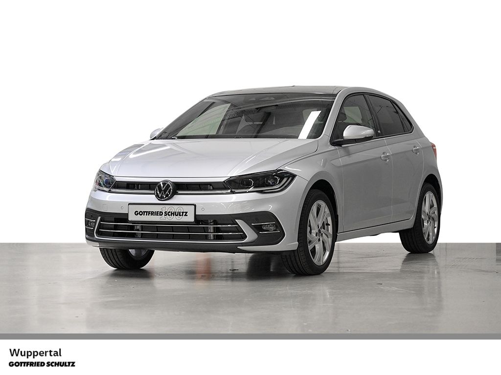 Image of Volkswagen Polo