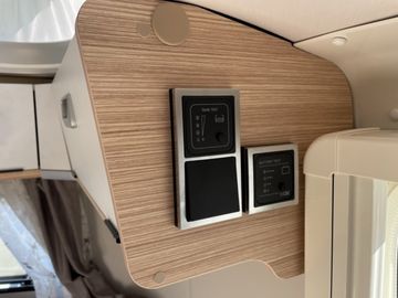 HYMER ERIBA HYMERCAR ERIBA Touring 530 Urban