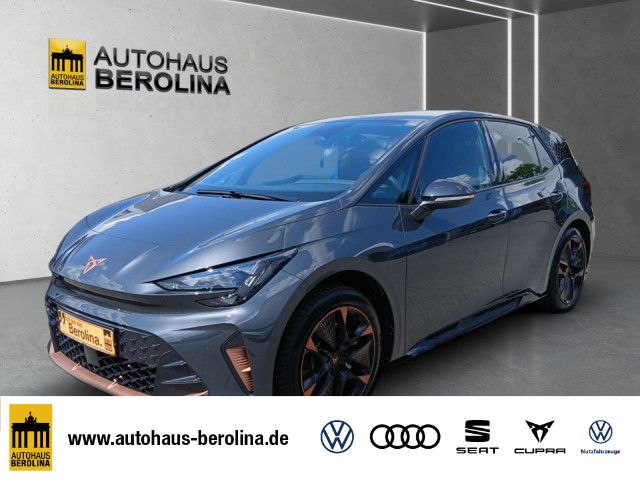 Born 58 kWh *NAV*19"*R-CAM*SHZ*
