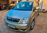 Opel Meriva 1.6 TWINPORT Edition Easytronic Edition - Opel Meriva: Easytronic