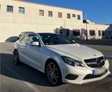 Mercedes-Benz Mercedes Benz E350 Coupé *PANO* (W212 / C2... - Mercedes-Benz E 350 w212 Gebrauchtwagen