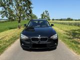 BMW 118d, 2.0L, 143PS,gut gepflegt,fährt z... - BMW 118: 118d 143