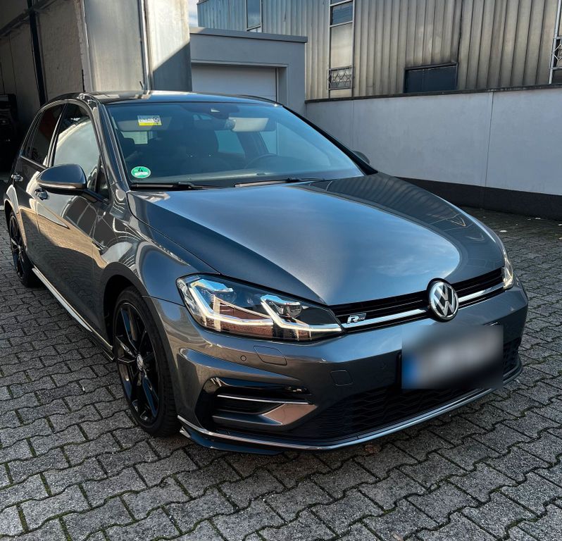 Image of Volkswagen Golf