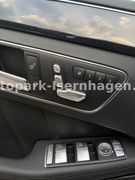 MERCEDES-BENZ E 220 CDI AVANTGARDE*Facelift*4xSHZ*S-Dach*Leder