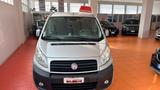 Fiat Scudo 2.0 MJT/130 9 POSTI GANCIO TRAINO - Fiat Scudo: Kombi