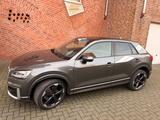 Audi Q2 2.0 TFSI S tronic quattro, Pano, AHK, Autom. - Audi Q2 Gebrauchtwagen in Düsseldorf