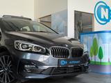 BMW 218dA GT*LUXURY*PANO*LEDER*KAM*LED*KEY*MEMORY*18 - BMW 218 Gran Tourer aus 2020