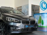 BMW 218dA GT*LUXURY*PANO*LEDER*KAM*LED*KEY*MEMORY*18 - BMW 218 Gran Tourer aus 2020