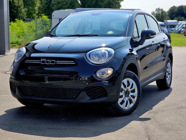 Fiat 500X Cabrio Dolcevita 1.5 Hybrid GSE 96kW MY24