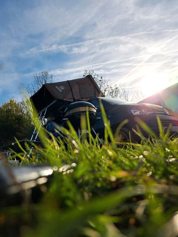 Image of Volkswagen T6 Kombi