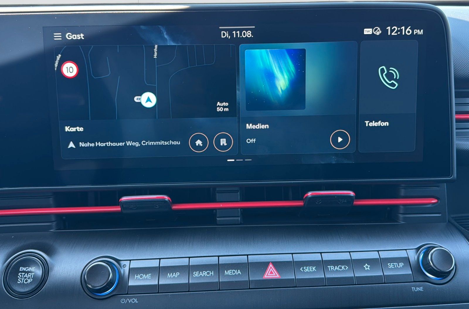 Hyundai KONA - Bild 8
