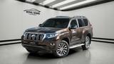 Toyota Land Cruiser Prado 2.8 D-4D 4WD Navi 7 Seats - Toyota: Prado