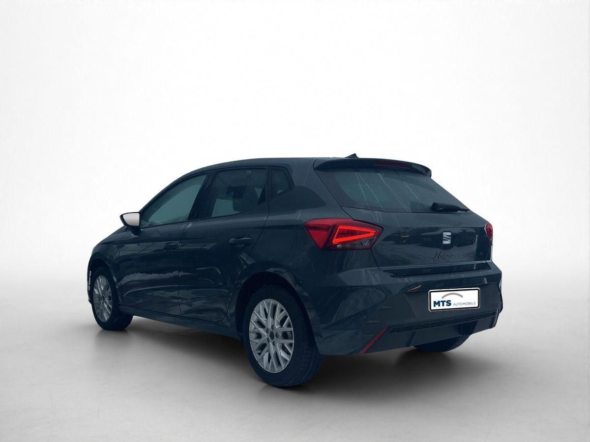 Seat Ibiza - Bild 8