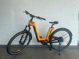 Urtopia Fusion - Urtopia E-Bikes