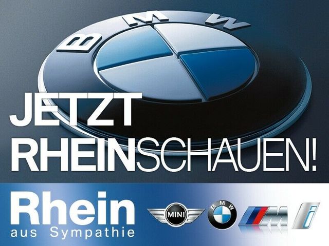 BMW 318d Touring Advantage Harman/Lordose/SHZ Harman