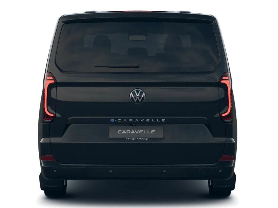 Volkswagen T7 Caravelle - Bild 6