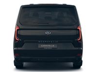 Volkswagen T7 Caravelle - Vorschau Bild 6