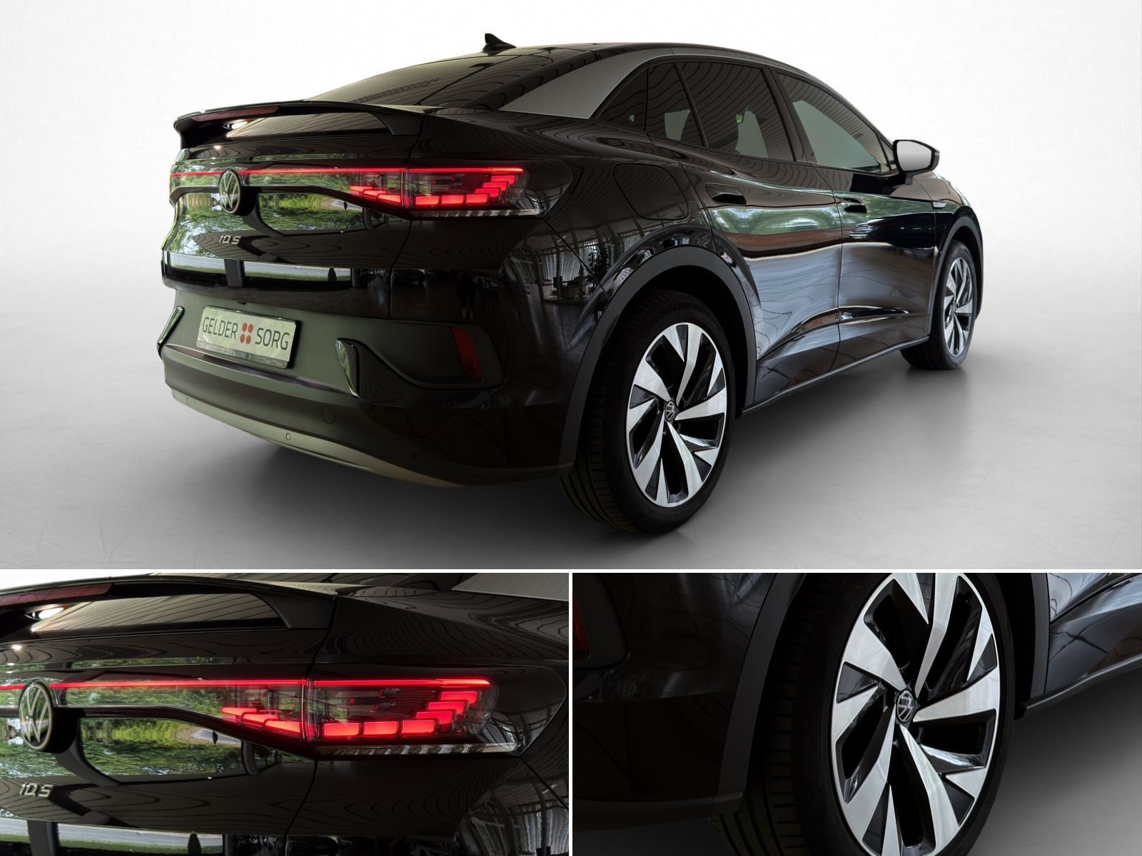 Volkswagen ID.5 - Bild 22