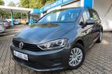 Volkswagen Golf Sportsvan VII * BI-Xenon * Navi * Klimaauto - VW Golf Sportsvan in Essen