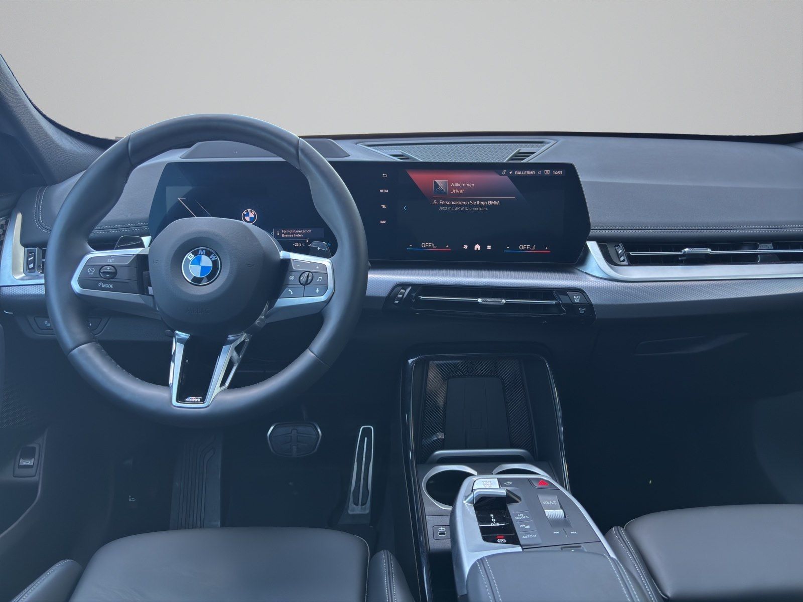 BMW X1 - Bild 14