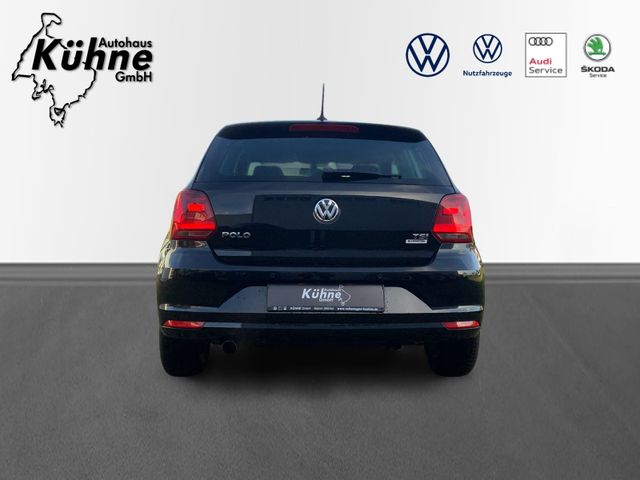 Polo 1.2 TSI DSG Sound PDC,NAV,SHZ.