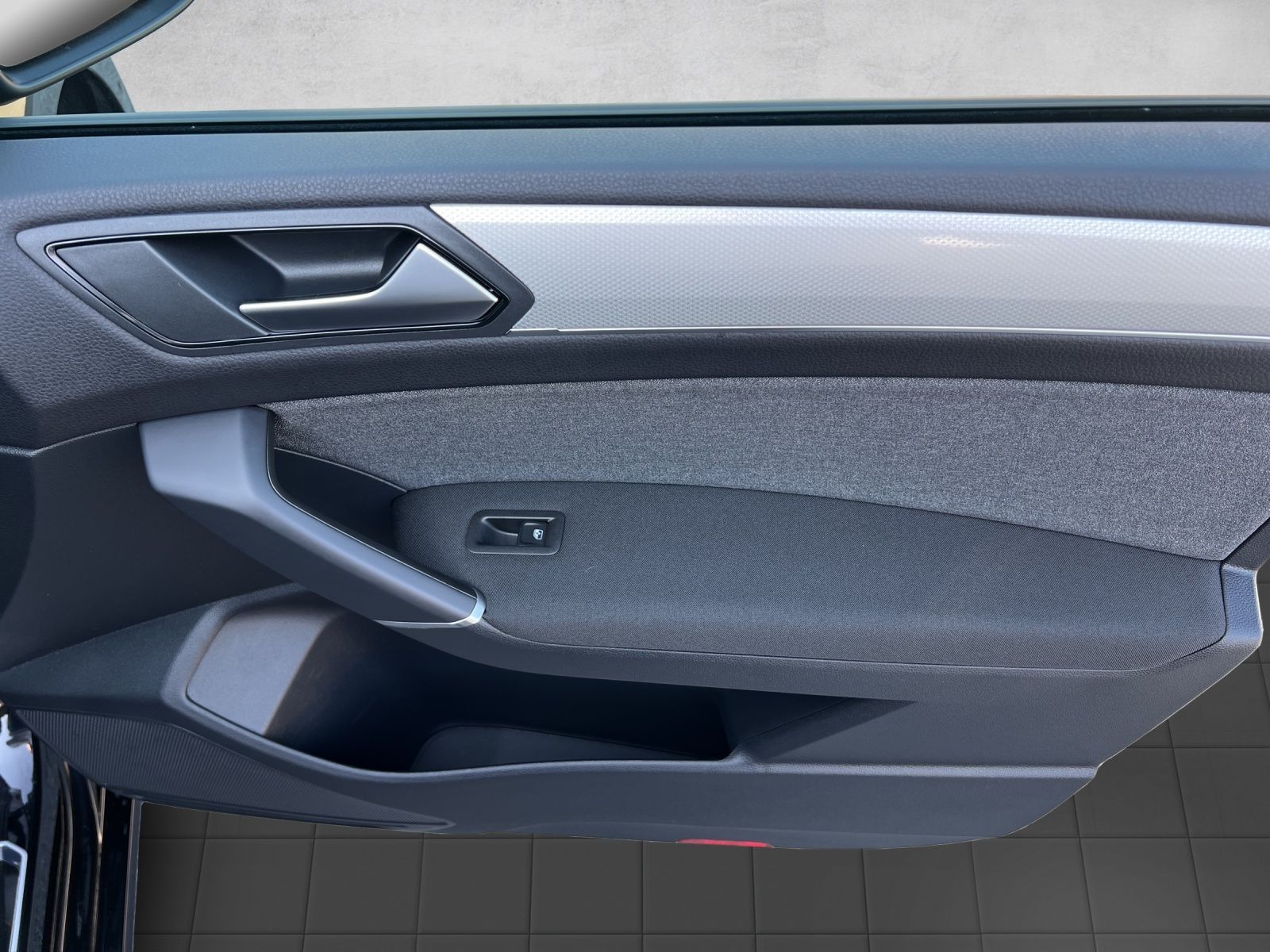 Touran Move 1.5 TSI Navi*ACC*7-Sitzer
