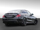 Mercedes-Benz AMG C 63 |KEYL|DISTR|MBeam|PANO|360°|TOTW|PTS|LM - Mercedes-Benz C 63 AMG aus 2020