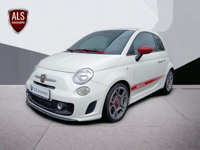 Abarth 500 500 Basis"Interscope"Abarth"