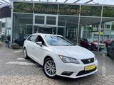 Seat Leon ST Style *SITZHEIZUNG* ROLLO *1.HAND*