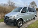 Volkswagen T6 Camper, Lang, Standhzg, LED, Navi, AHK, Kühls