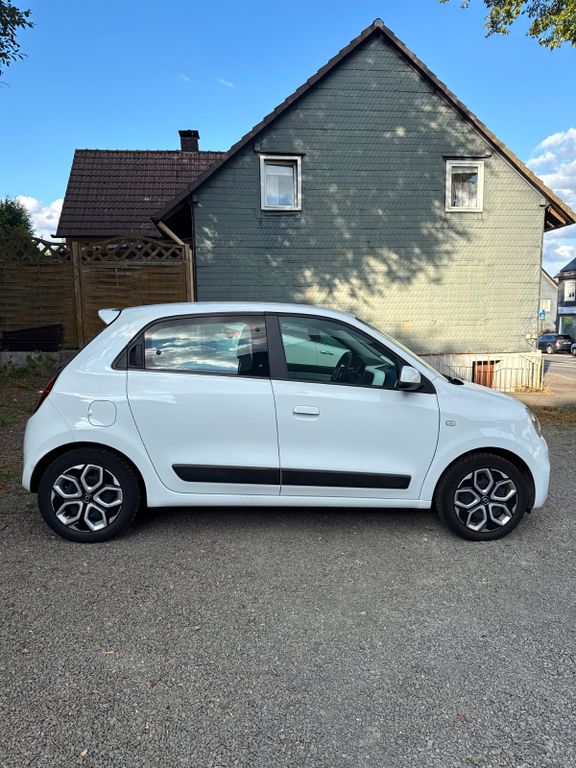 Image of Renault Twingo