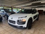 Citroën C4 Cactus Shine*Navi*R-Cam*1HD* - Citroën C4 Cactus Benziner Gebrauchtwagen