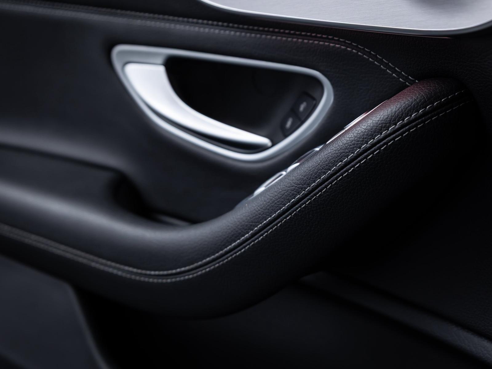 Mercedes-Benz C-Class 4M AMG-LINE *DISTR*MBEAM*BURMESTER*360°, миниатюра 27