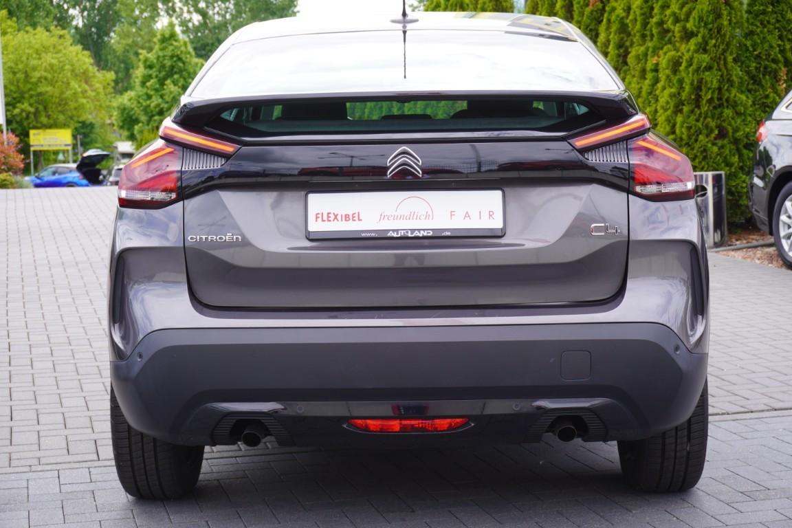 Citroen C4 1.2 e-THP Feel LED Android Apple Winterpaket, миниатюра 4