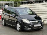 Opel Zafira OPC-line  7-Sitzer  Xenon, Te... - Opel Zafira Gebrauchtwagen in Münster