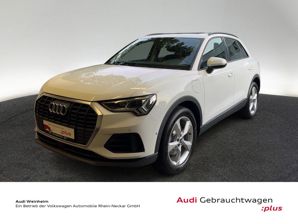 Image of Audi Q3