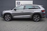 Skoda KODIAQ RS ALLRAD|PANORAMA|MATRIX|KAMERA|ACC|AHK - Skoda Kodiaq Gebrauchtwagen in Mülheim (Ruhr)