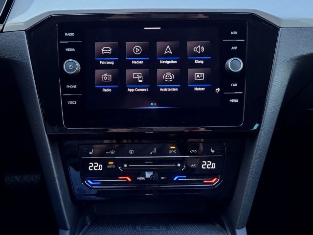 Passat Variant 2.0TDI Business R-Line AHK