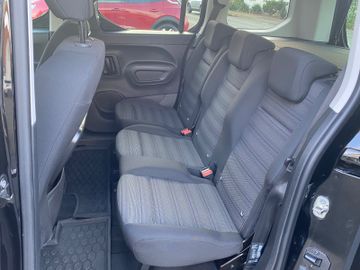 Bild 21 Opel COMBO LIFE ELEGANCE 5-SITZE